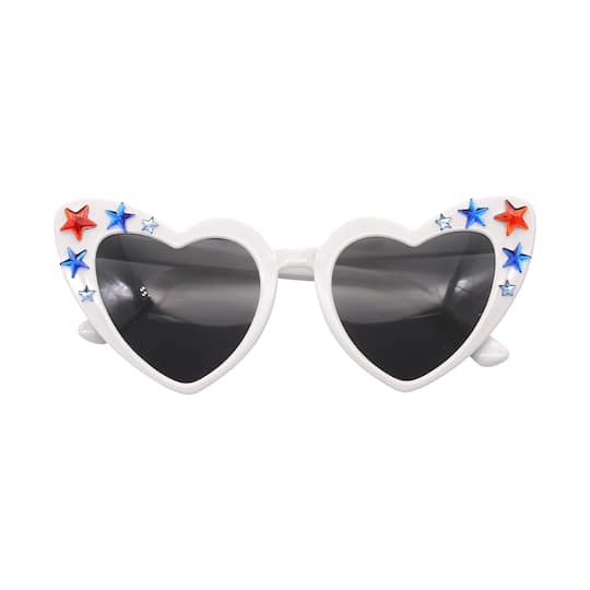 Heart Sunglasses by Celebrate It™
